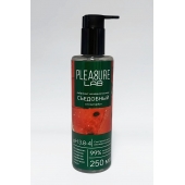 Лубрикант на водной основе Pleasure Lab с ароматом арбуза - 250 мл. - Pleasure Lab - купить с доставкой в Евпатории