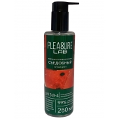 Лубрикант на водной основе Pleasure Lab с ароматом арбуза - 250 мл. - Pleasure Lab - купить с доставкой в Евпатории