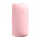 Розовый мастурбатор Tenga Puffy - Tenga - в Евпатории купить с доставкой