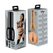 Мастурбатор-вагина FeelReya Stroker - Kiiroo - в Евпатории купить с доставкой