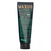 Интимный гель на водной основе MAXUS Alive Elixir - 75 мл. - Maxus - купить с доставкой в Евпатории