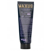 Интимный гель на водной основе MAXUS Peaceful Oasis - 75 мл. - Maxus - купить с доставкой в Евпатории