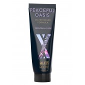 Интимный гель на водной основе MAXUS Peaceful Oasis - 75 мл. - Maxus - купить с доставкой в Евпатории