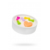 Интерьерная свеча «Романтический вечер» - 80 гр. - Pecado - купить с доставкой в Евпатории