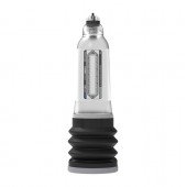 Прозрачная гидропомпа Bathmate HydroMAX6 - Bathmate - в Евпатории купить с доставкой