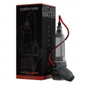 Прозрачная гидропомпа Bathmate HydroXTREME6 - Bathmate - в Евпатории купить с доставкой