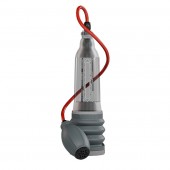 Прозрачная гидропомпа Bathmate HydroXTREME6 - Bathmate - в Евпатории купить с доставкой