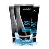 Набор из 3 увлажняющих лубрикантов JUJU - JuJu - купить с доставкой в Евпатории