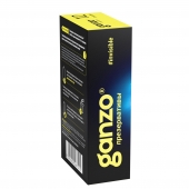 Супертонкие презервативы Ganzo Invisible - 12 шт. - Ganzo - купить с доставкой в Евпатории