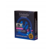 Стимулирующая насадка Sitabella Extender  Продлевающий Эффект - Sitabella - купить с доставкой в Евпатории