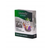 Стимулирующая насадка Sitabella Extender  Вождь краснокожих - Sitabella - купить с доставкой в Евпатории