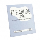 Ультратонкий презерватив Pleasure Lab - 1 шт. - Pleasure Lab - купить с доставкой в Евпатории