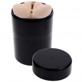 Мастурбатор Riley Reid - вагина и анус - Zero Tolerance - в Евпатории купить с доставкой