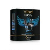 Набор для пар Vibe! Bunny - ORGIE - купить с доставкой в Евпатории