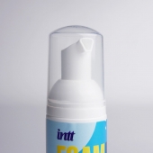 Очищающая пенка для тела Foam Seduction - 50 мл. - INTT - купить с доставкой в Евпатории