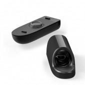 Черный мастурбатор ARCwave Ion 2 - Arcwave - в Евпатории купить с доставкой