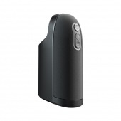 Черный мастурбатор ARCwave Ion 2 - Arcwave - в Евпатории купить с доставкой