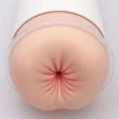 Мастурбатор-анус Naked Factory A-02 - Naked Factory - в Евпатории купить с доставкой