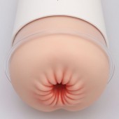 Мастурбатор-анус Naked Factory A-03 - Naked Factory - в Евпатории купить с доставкой