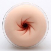 Мастурбатор-анус Naked Factory A-04 - Naked Factory - в Евпатории купить с доставкой