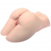 Мастурбатор-полуторс Naked Factory Hannah - Naked Factory - в Евпатории купить с доставкой