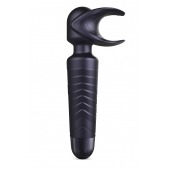 Сливовый вибромассажёр для мужчин Man.wand Evo - Manwan - в Евпатории купить с доставкой