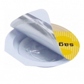 Презерватив увеличенного размера Sagami Original 0.02 XL-size - 1 шт. - Sagami - купить с доставкой в Евпатории