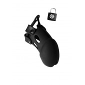 Черный пояс верности Guard - Lola Games - купить с доставкой в Евпатории