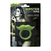 Люминесцентное эрекционное виброкольцо Hipster - Clara Morgane - в Евпатории купить с доставкой