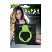 Люминесцентное эрекционное виброкольцо Super - Clara Morgane - в Евпатории купить с доставкой