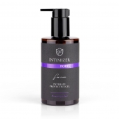 Мужской антибактериальный эко-гель для интимного ухода Intimizer Forte - 250 мл. - Intimizer - купить с доставкой в Евпатории