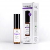 Женский антибактериальный эко-гель для интимного ухода Intimizer Forte - 20 мл. - Intimizer - купить с доставкой в Евпатории