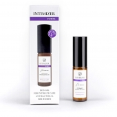 Женский антибактериальный эко-гель для интимного ухода Intimizer Forte - 20 мл. - Intimizer - купить с доставкой в Евпатории