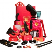 Адвент-календарь Lovehoney Couple’s Advent Calendar 2025 - We-vibe - купить с доставкой в Евпатории