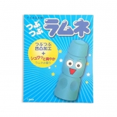 Презерватив Sagami Studded Lemonade с ароматом лимонада - 1 шт. - Sagami - купить с доставкой в Евпатории