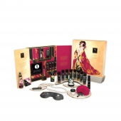 Адвент-календарь Shunga Calendar of Desires - Shunga - купить с доставкой в Евпатории