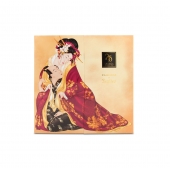 Адвент-календарь Shunga Calendar of Desires - Shunga - купить с доставкой в Евпатории