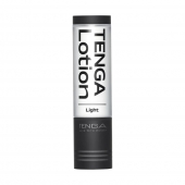 Лубрикант на водной основе Tenga Lotion Light - 170 мл. - Tenga - купить с доставкой в Евпатории