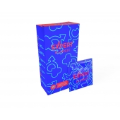 Классические презервативы Expert Classic - 15 шт. - Expert - купить с доставкой в Евпатории