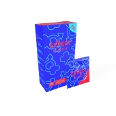 Презервативы увеличенного размера Expert Classic XXL - 15 шт. - Expert - купить с доставкой в Евпатории