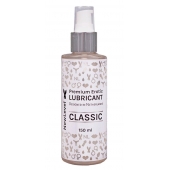 Лубрикант на водной основе NewLevel Classic - 150 мл. - NewLevel - купить с доставкой в Евпатории