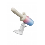 Инновационная мини-машина Spinel - Lovense - купить с доставкой в Евпатории