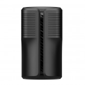 Черный вибромастурбатор ARCwave Zing - Arcwave - в Евпатории купить с доставкой