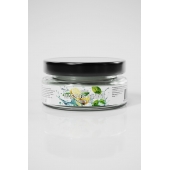 Массажная свеча «Зелёный чай» - 50 мл. - SGAN - купить с доставкой в Евпатории