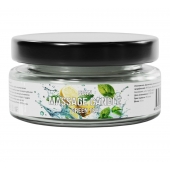 Массажная свеча «Зелёный чай» - 50 мл. - SGAN - купить с доставкой в Евпатории