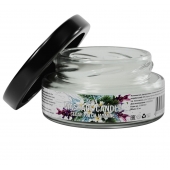 Массажная свеча «Кедр - Пачули - Жасмин» - 50 мл. - SGAN - купить с доставкой в Евпатории