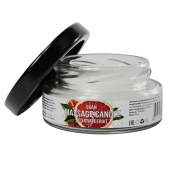 Массажная свеча «Красный грейпфрут» - 50 мл. - SGAN - купить с доставкой в Евпатории