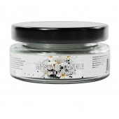 Массажная свеча «Перец и нероли» - 50 мл. - SGAN - купить с доставкой в Евпатории