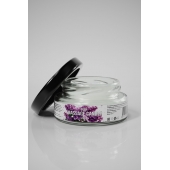 Массажная свеча «Сирень» - 50 мл. - SGAN - купить с доставкой в Евпатории