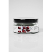 Массажная свеча «Спелая вишня» - 50 мл. - SGAN - купить с доставкой в Евпатории